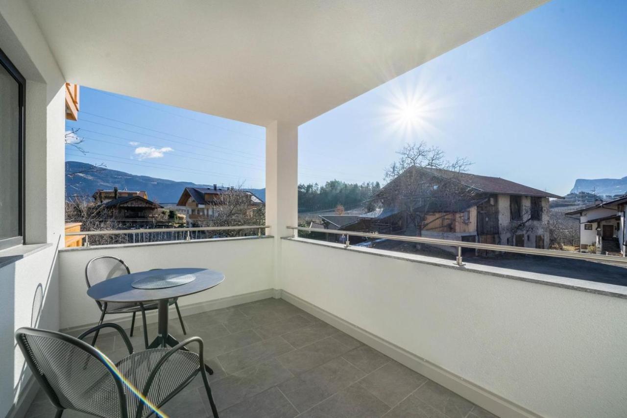 Sunnig Apartment Sonnenlicht Foiana Exterior foto