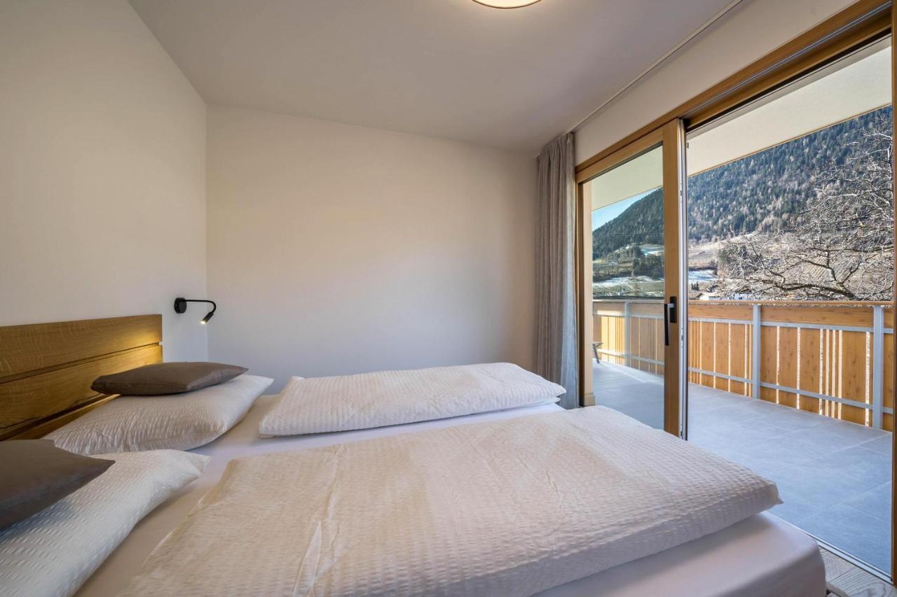 Sunnig Apartment Sonnenlicht Foiana Exterior foto